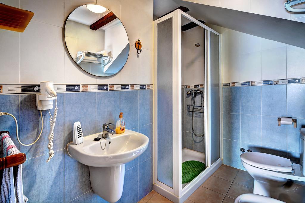 Apartamentos Bellavista Alquézar Eksteriør bilde