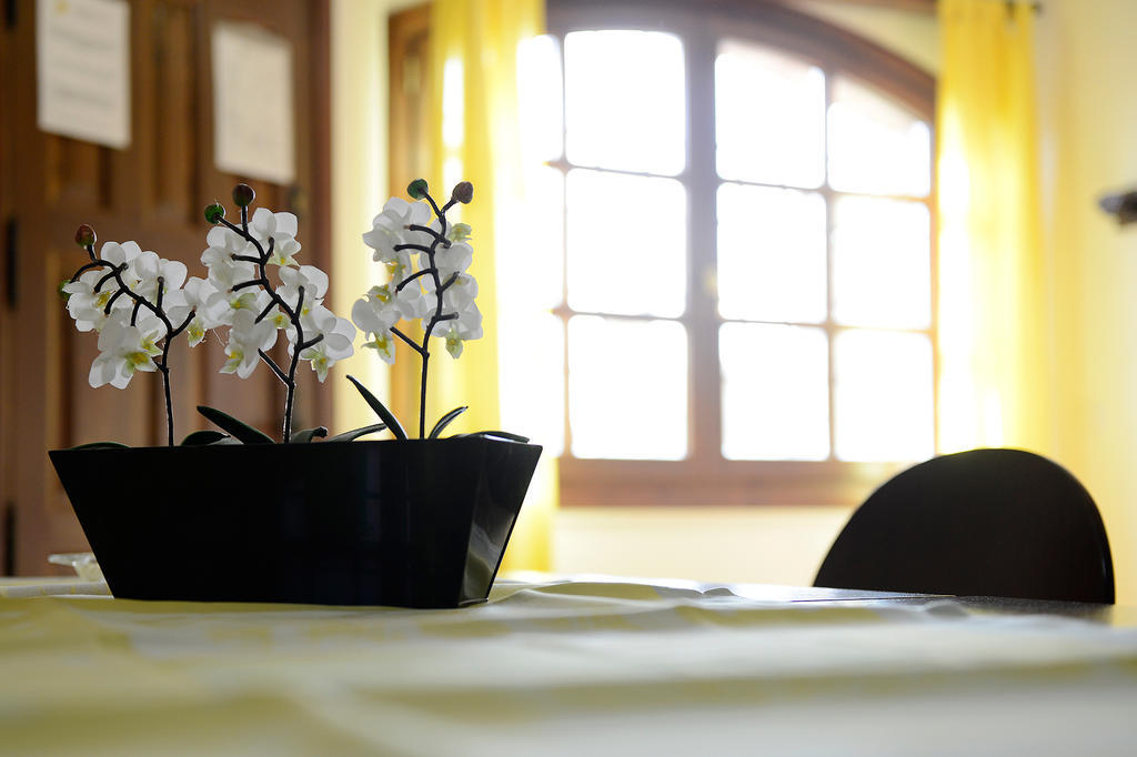 Apartamentos Bellavista Alquézar Rom bilde