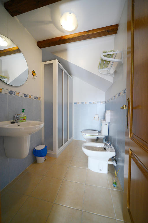 Apartamentos Bellavista Alquézar Rom bilde